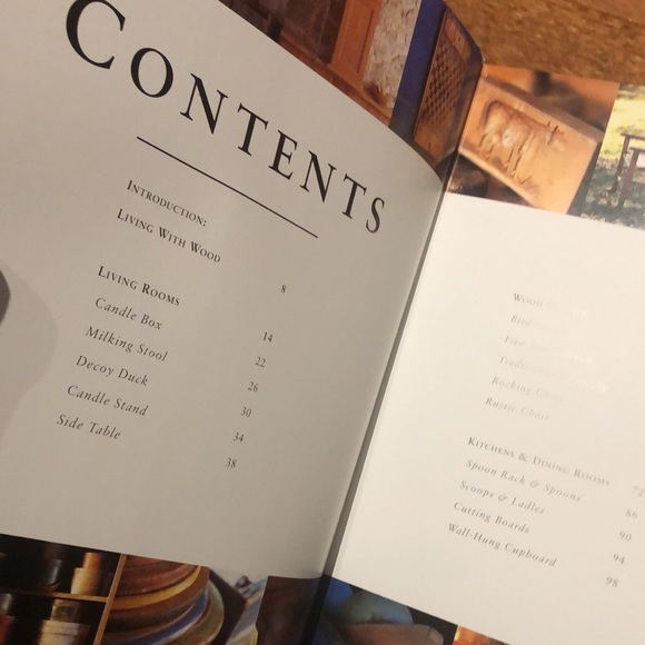 Country Woodworker by Jack Hill - Picture 4 of 4